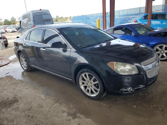 Photo 3 VIN: 1G1ZE5EB8A4116887 - CHEVROLET MALIBU 