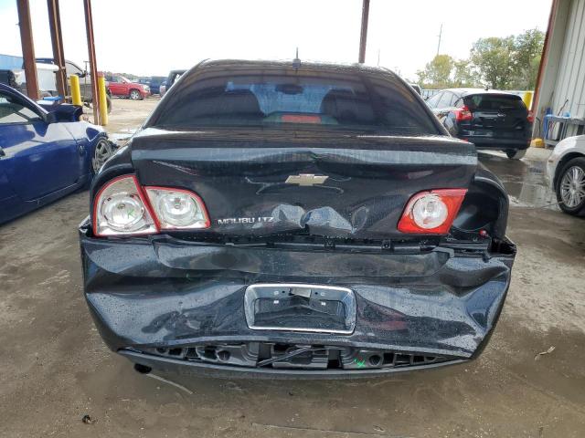 Photo 5 VIN: 1G1ZE5EB8A4116887 - CHEVROLET MALIBU 