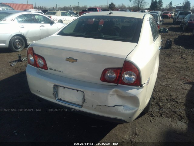 Photo 5 VIN: 1G1ZE5EB8A4150490 - CHEVROLET MALIBU 