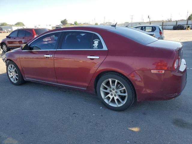 Photo 1 VIN: 1G1ZE5EB8AF124248 - CHEVROLET MALIBU LTZ 