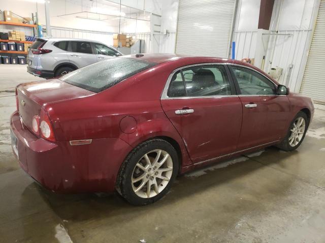 Photo 2 VIN: 1G1ZE5EB8AF124640 - CHEVROLET MALIBU 