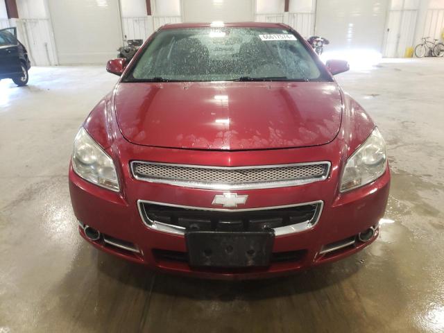 Photo 4 VIN: 1G1ZE5EB8AF124640 - CHEVROLET MALIBU 