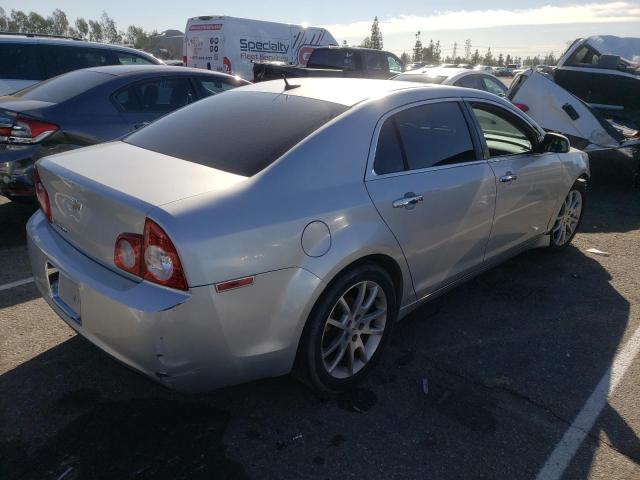 Photo 2 VIN: 1G1ZE5EB8AF129806 - CHEVROLET MALIBU LTZ 