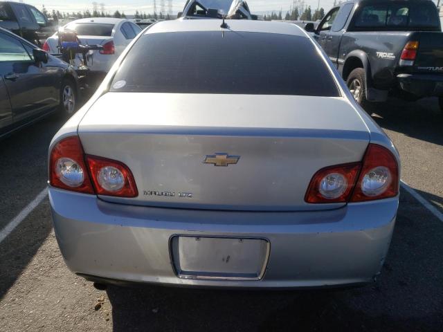 Photo 5 VIN: 1G1ZE5EB8AF129806 - CHEVROLET MALIBU LTZ 