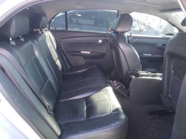 Photo 9 VIN: 1G1ZE5EB8AF129806 - CHEVROLET MALIBU LTZ 