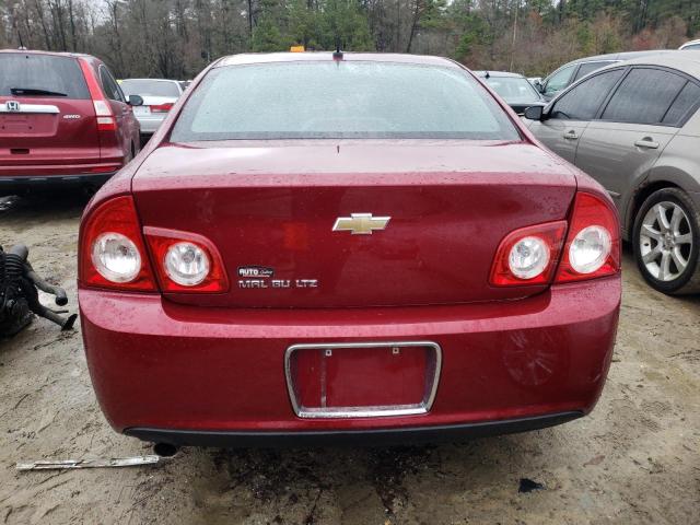 Photo 5 VIN: 1G1ZE5EB8AF132351 - CHEVROLET MALIBU LTZ 