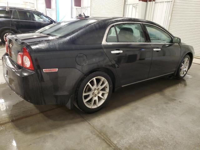 Photo 2 VIN: 1G1ZE5EB8AF209168 - CHEVROLET MALIBU 