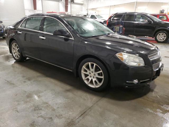 Photo 3 VIN: 1G1ZE5EB8AF209168 - CHEVROLET MALIBU 