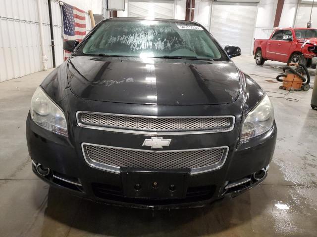 Photo 4 VIN: 1G1ZE5EB8AF209168 - CHEVROLET MALIBU 