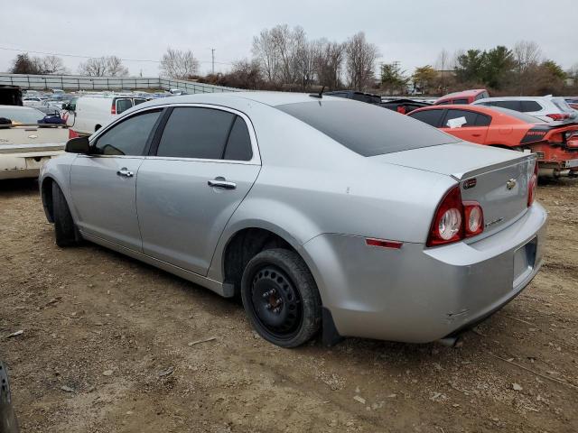 Photo 1 VIN: 1G1ZE5EB8AF320514 - CHEVROLET MALIBU 