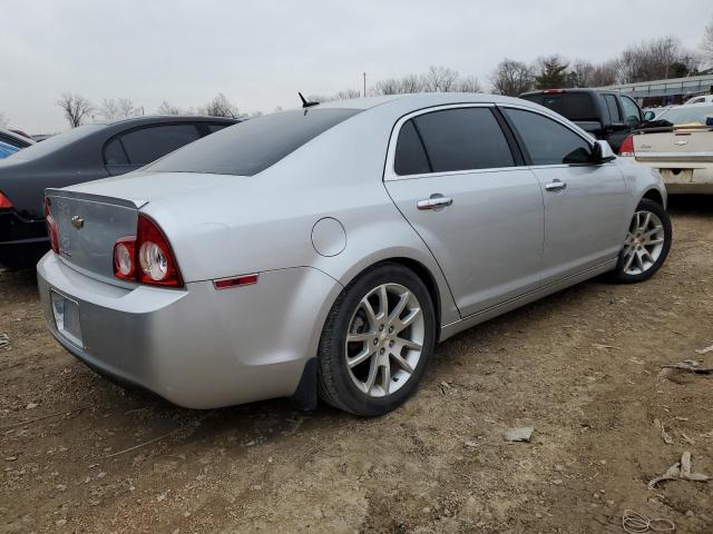 Photo 2 VIN: 1G1ZE5EB8AF320514 - CHEVROLET MALIBU 