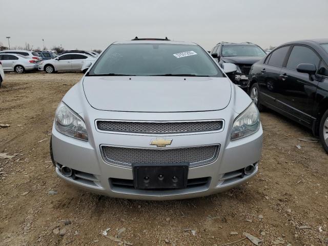 Photo 4 VIN: 1G1ZE5EB8AF320514 - CHEVROLET MALIBU 