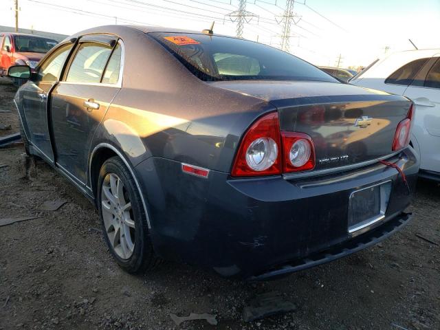 Photo 1 VIN: 1G1ZE5EB9A4159084 - CHEVROLET MALIBU LTZ 