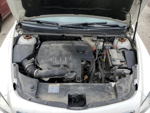 Photo 6 VIN: 1G1ZE5EB9AF156142 - CHEVROLET MALIBU LTZ 