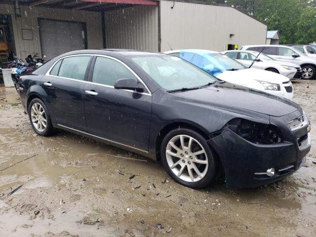 Photo 3 VIN: 1G1ZE5EB9AF221636 - CHEVROLET MALIBU LTZ 