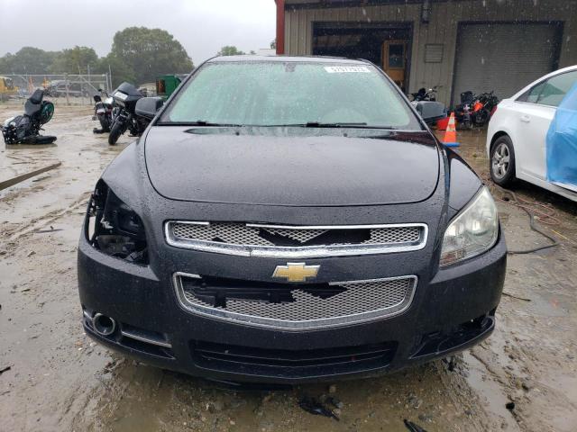 Photo 4 VIN: 1G1ZE5EB9AF221636 - CHEVROLET MALIBU LTZ 