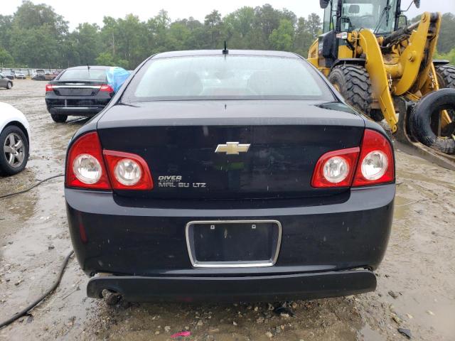 Photo 5 VIN: 1G1ZE5EB9AF221636 - CHEVROLET MALIBU LTZ 