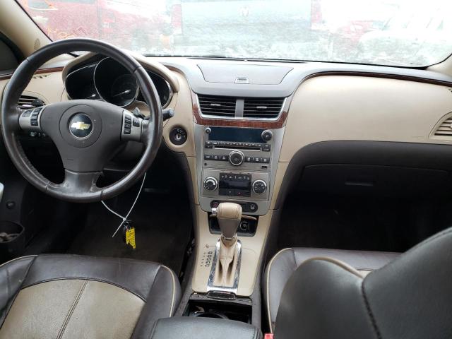 Photo 7 VIN: 1G1ZE5EB9AF257004 - CHEVROLET MALIBU LTZ 