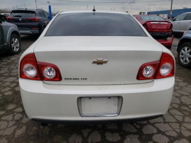 Photo 5 VIN: 1G1ZE5EB9AF266169 - CHEVROLET MALIBU LTZ 