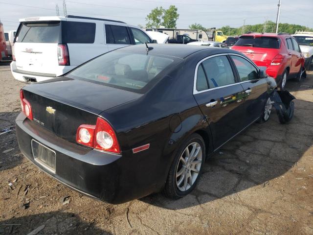 Photo 3 VIN: 1G1ZE5EB9AF272103 - CHEVROLET MALIBU LTZ 