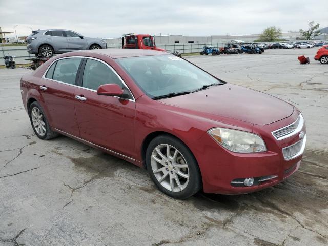 Photo 3 VIN: 1G1ZE5EB9AF273462 - CHEVROLET MALIBU 