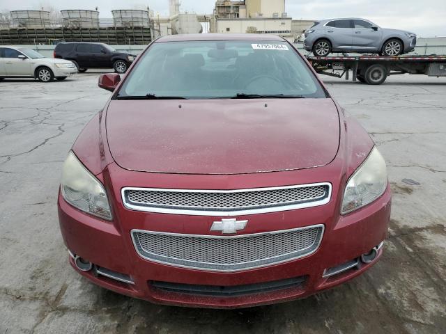 Photo 4 VIN: 1G1ZE5EB9AF273462 - CHEVROLET MALIBU 