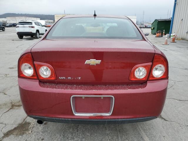 Photo 5 VIN: 1G1ZE5EB9AF273462 - CHEVROLET MALIBU 