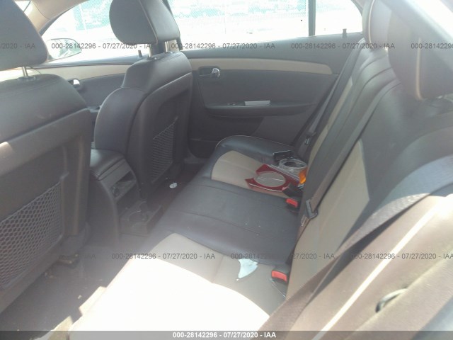 Photo 7 VIN: 1G1ZE5EBXAF108665 - CHEVROLET MALIBU 