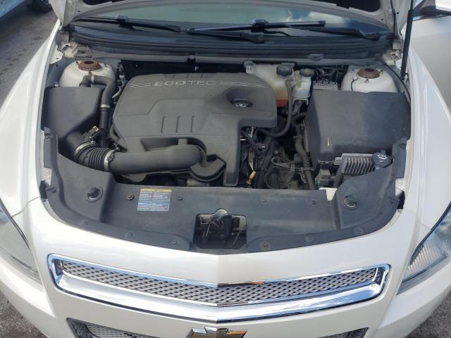 Photo 10 VIN: 1G1ZE5EBXAF184323 - CHEVROLET MALIBU LTZ 