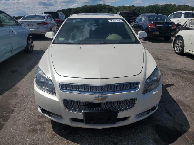 Photo 4 VIN: 1G1ZE5EBXAF184323 - CHEVROLET MALIBU LTZ 