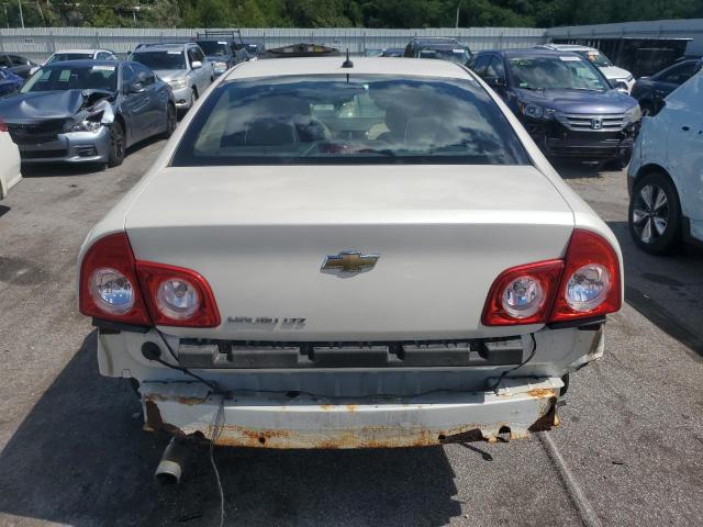 Photo 5 VIN: 1G1ZE5EBXAF184323 - CHEVROLET MALIBU LTZ 