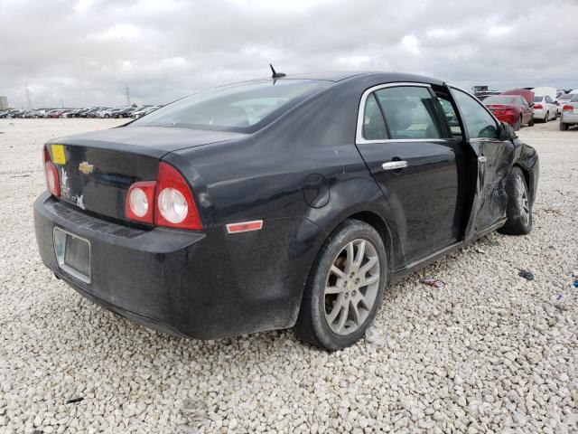 Photo 3 VIN: 1G1ZE5EBXAF227672 - CHEVROLET MALIBU 