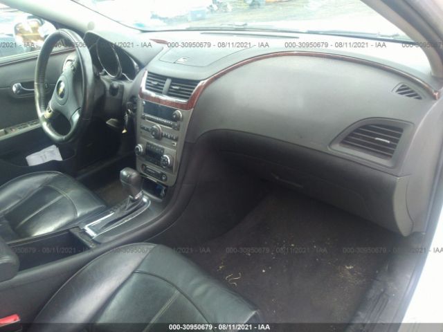 Photo 4 VIN: 1G1ZE5EBXAF324421 - CHEVROLET MALIBU 