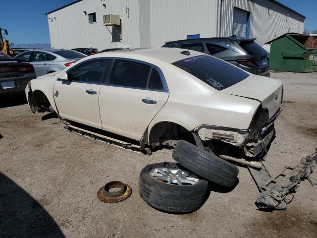 Photo 1 VIN: 1G1ZE5EU0CF291580 - CHEVROLET MALIBU LTZ 