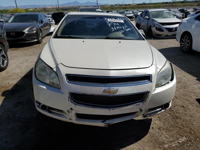 Photo 4 VIN: 1G1ZE5EU0CF291580 - CHEVROLET MALIBU LTZ 