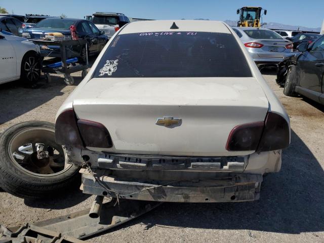 Photo 5 VIN: 1G1ZE5EU0CF291580 - CHEVROLET MALIBU LTZ 