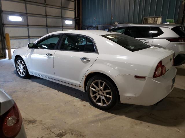 Photo 1 VIN: 1G1ZE5EU1BF107553 - CHEVROLET MALIBU LTZ 