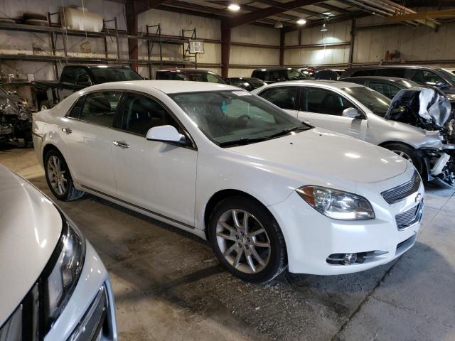 Photo 3 VIN: 1G1ZE5EU1BF107553 - CHEVROLET MALIBU LTZ 