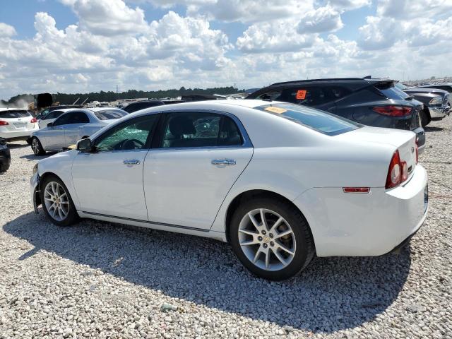 Photo 1 VIN: 1G1ZE5EU1BF300124 - CHEVROLET MALIBU LTZ 