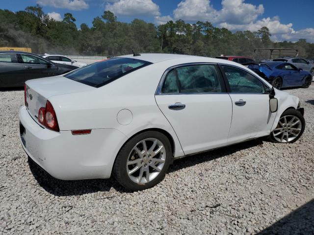 Photo 2 VIN: 1G1ZE5EU1BF300124 - CHEVROLET MALIBU LTZ 