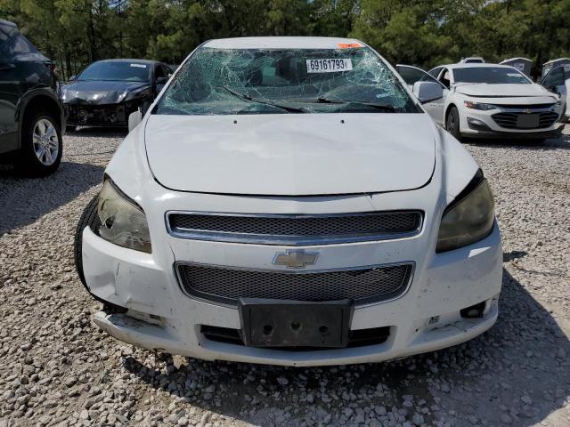 Photo 4 VIN: 1G1ZE5EU1BF300124 - CHEVROLET MALIBU LTZ 