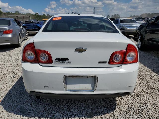 Photo 5 VIN: 1G1ZE5EU1BF300124 - CHEVROLET MALIBU LTZ 