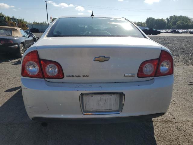 Photo 5 VIN: 1G1ZE5EU1BF339666 - CHEVROLET MALIBU LTZ 