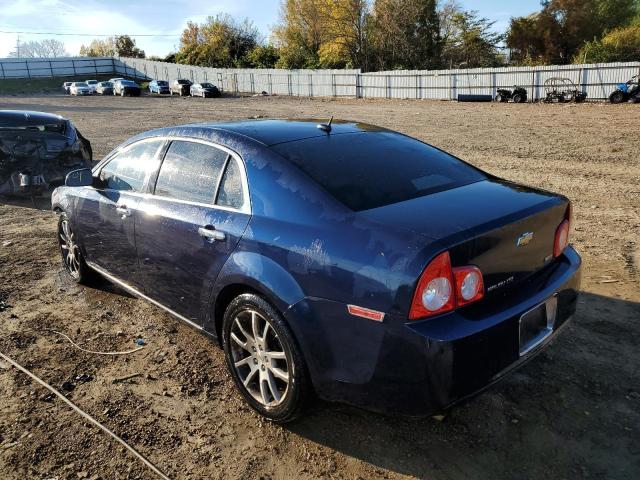 Photo 2 VIN: 1G1ZE5EU1BF367404 - CHEVROLET MALIBU LTZ 