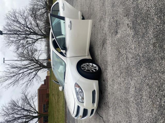 Photo 2 VIN: 1G1ZE5EU2BF360669 - CHEVROLET MALIBU LTZ 