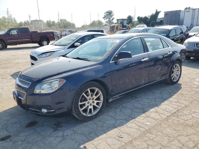 Photo 0 VIN: 1G1ZE5EU2BF386656 - CHEVROLET MALIBU LTZ 