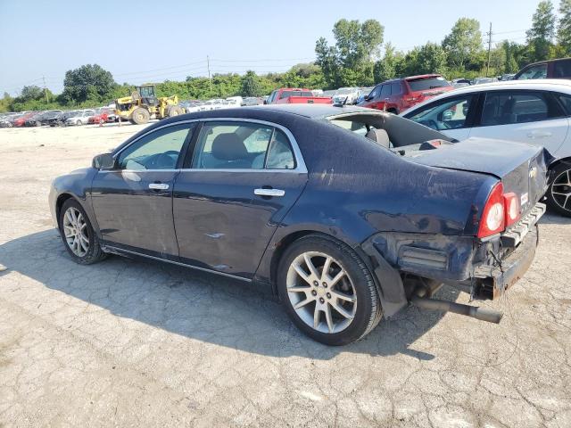 Photo 1 VIN: 1G1ZE5EU2BF386656 - CHEVROLET MALIBU LTZ 