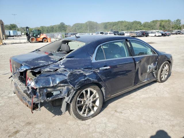 Photo 2 VIN: 1G1ZE5EU2BF386656 - CHEVROLET MALIBU LTZ 