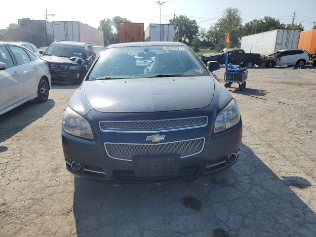 Photo 4 VIN: 1G1ZE5EU2BF386656 - CHEVROLET MALIBU LTZ 