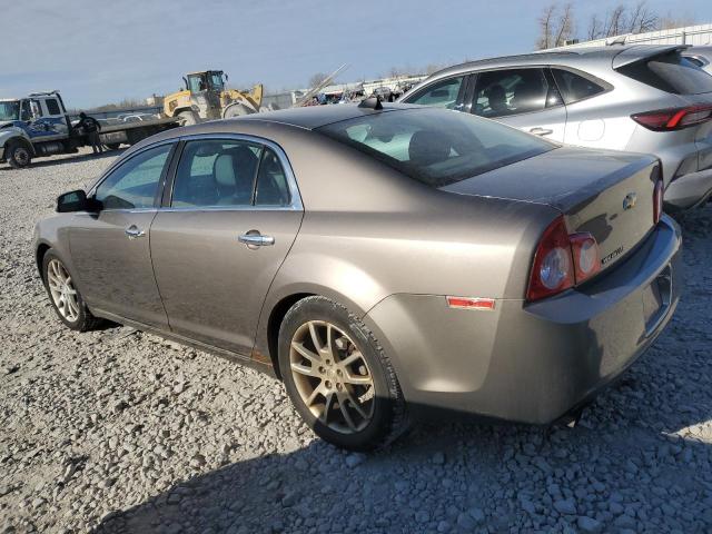 Photo 1 VIN: 1G1ZE5EU2CF155323 - CHEVROLET MALIBU 